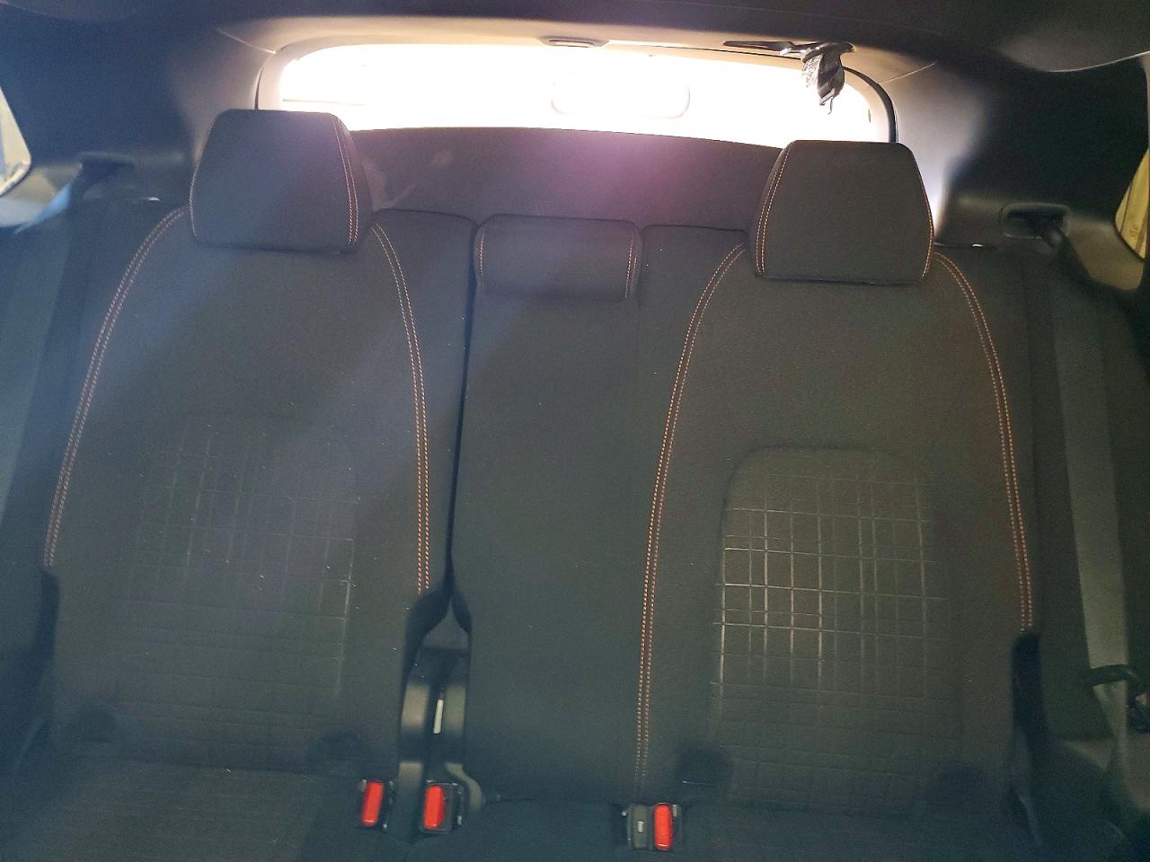 Honda HR-V Sport