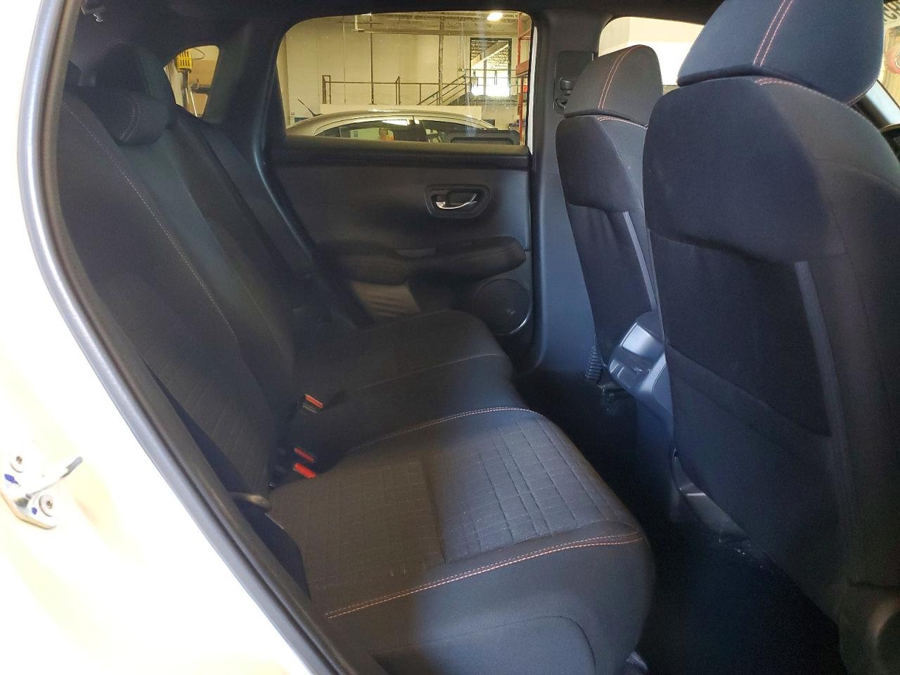 Honda HR-V Sport