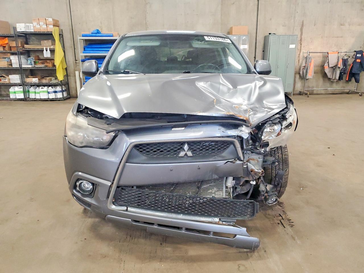 Mitsubishi Outlander Se