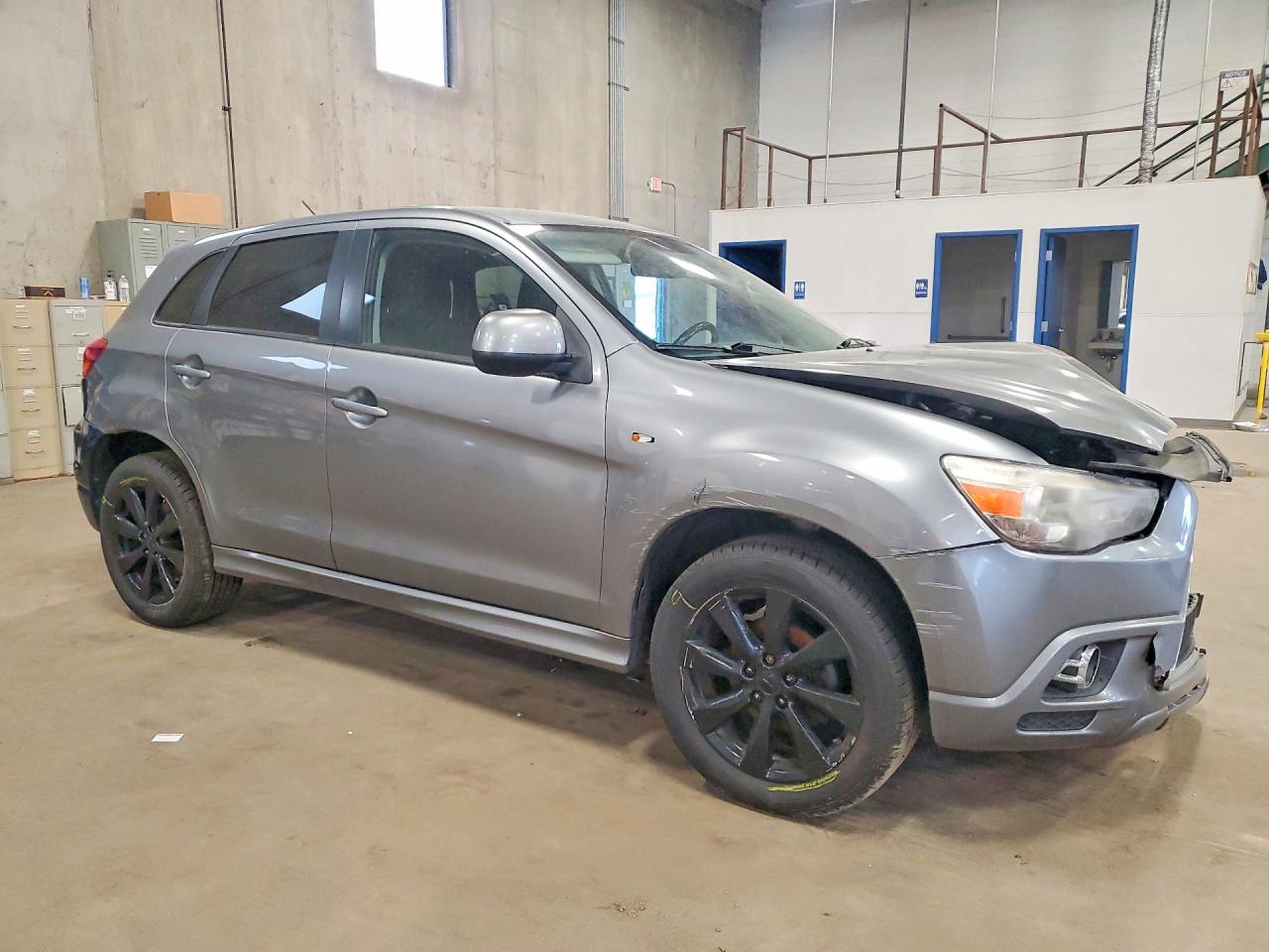 Mitsubishi Outlander Se