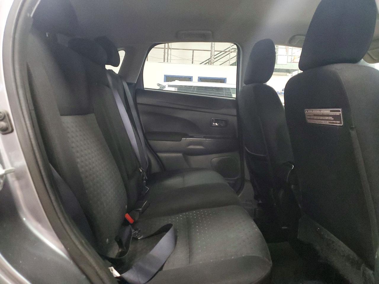 Mitsubishi Outlander Se