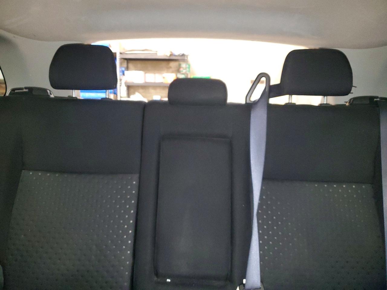 Mitsubishi Outlander Se