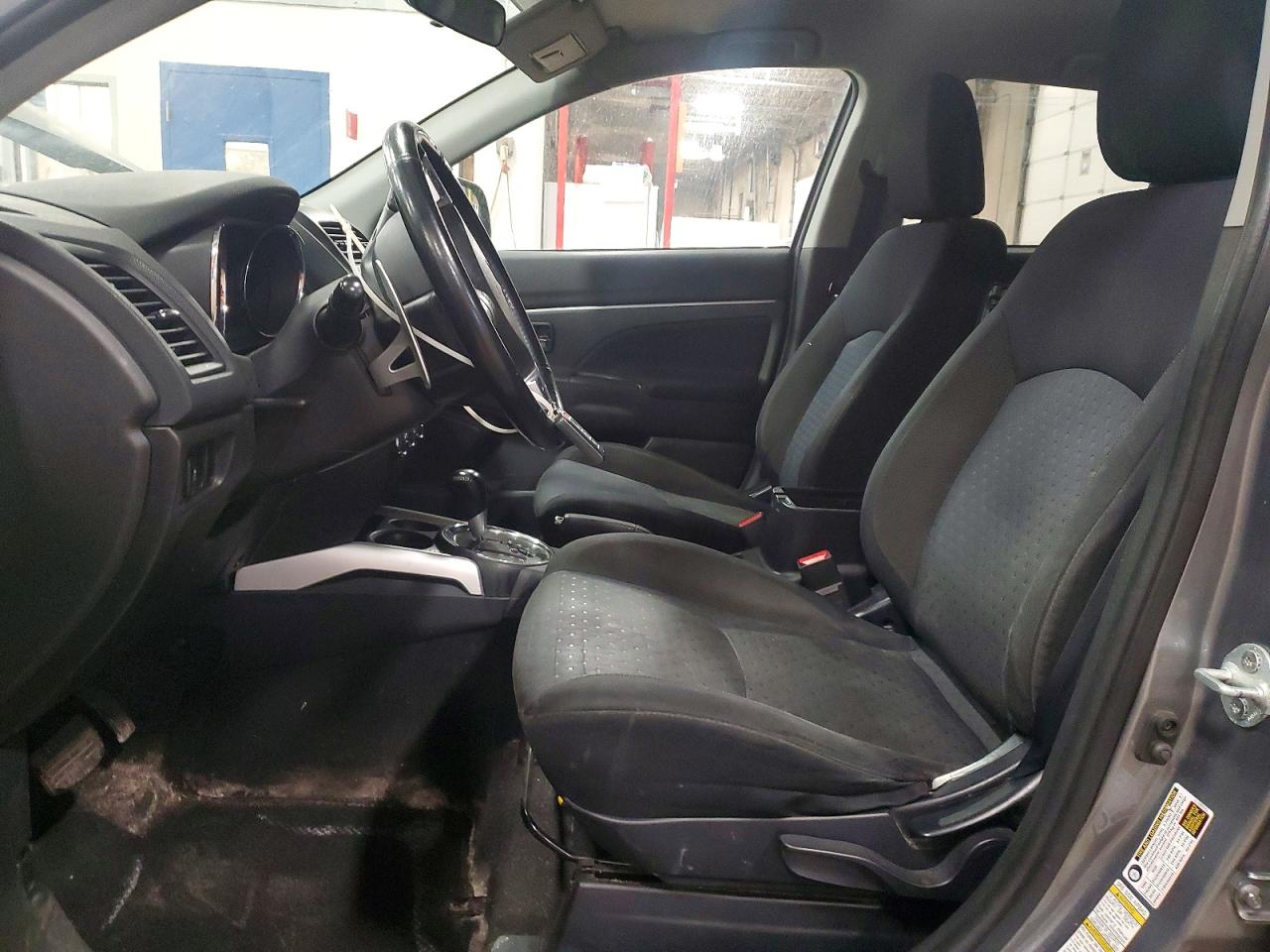 Mitsubishi Outlander Se
