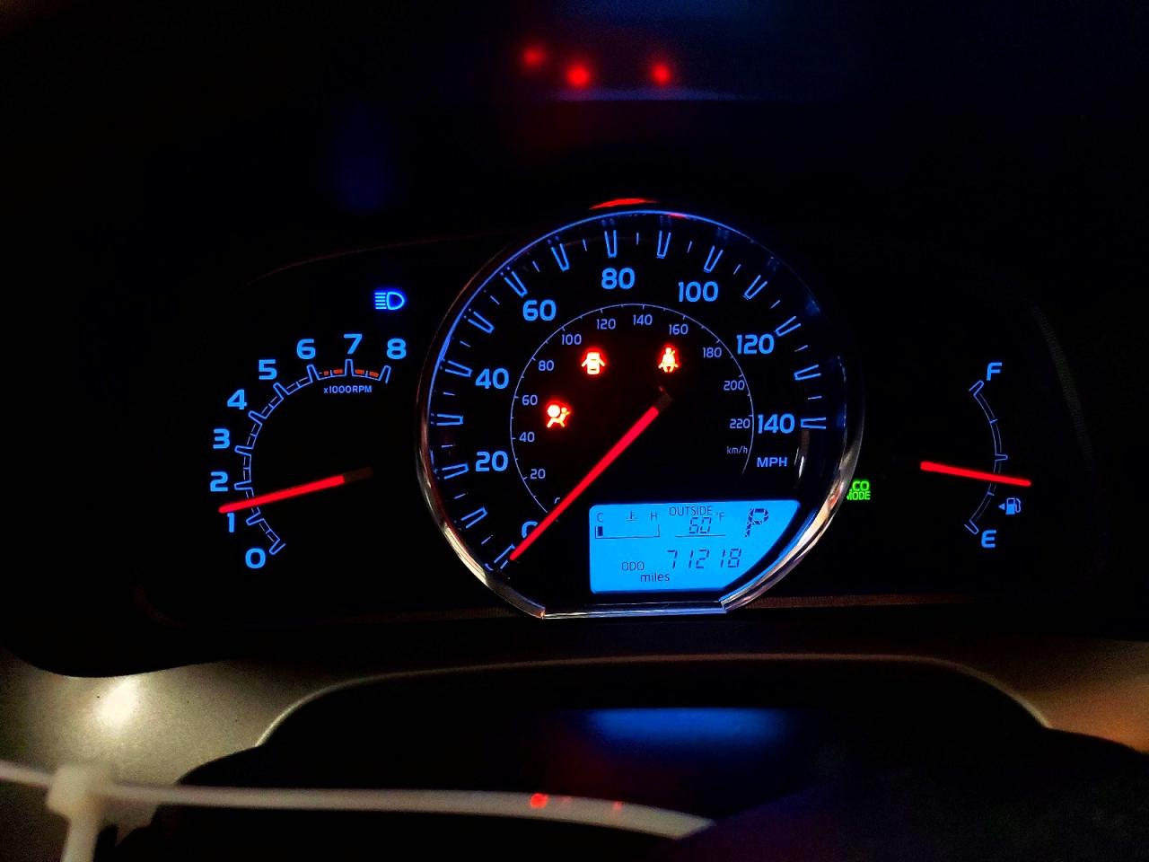 Toyota RAV4 Limited