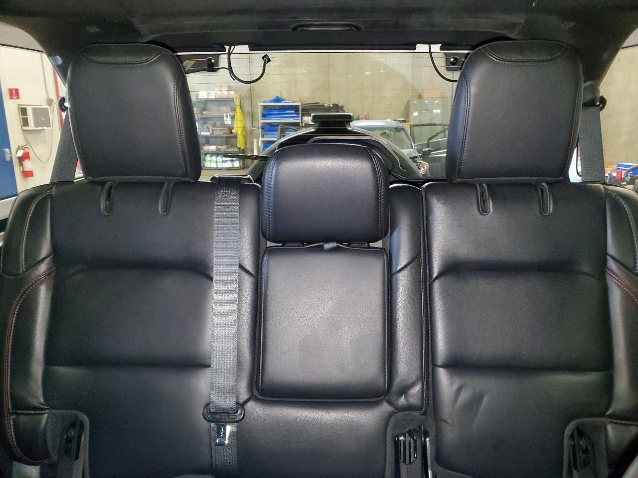 Jeep Wrangler Rubicon