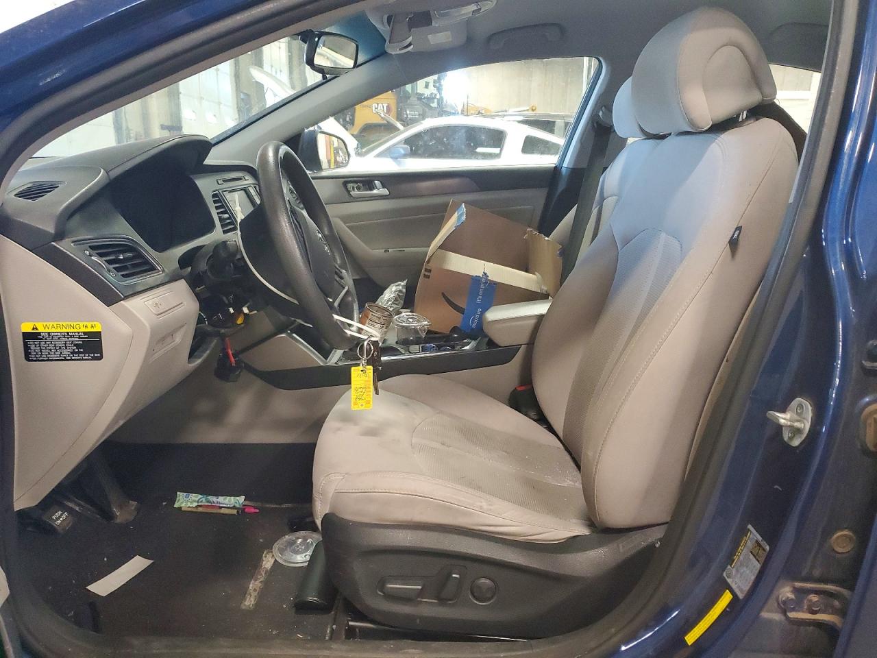 Hyundai SONATA Sport