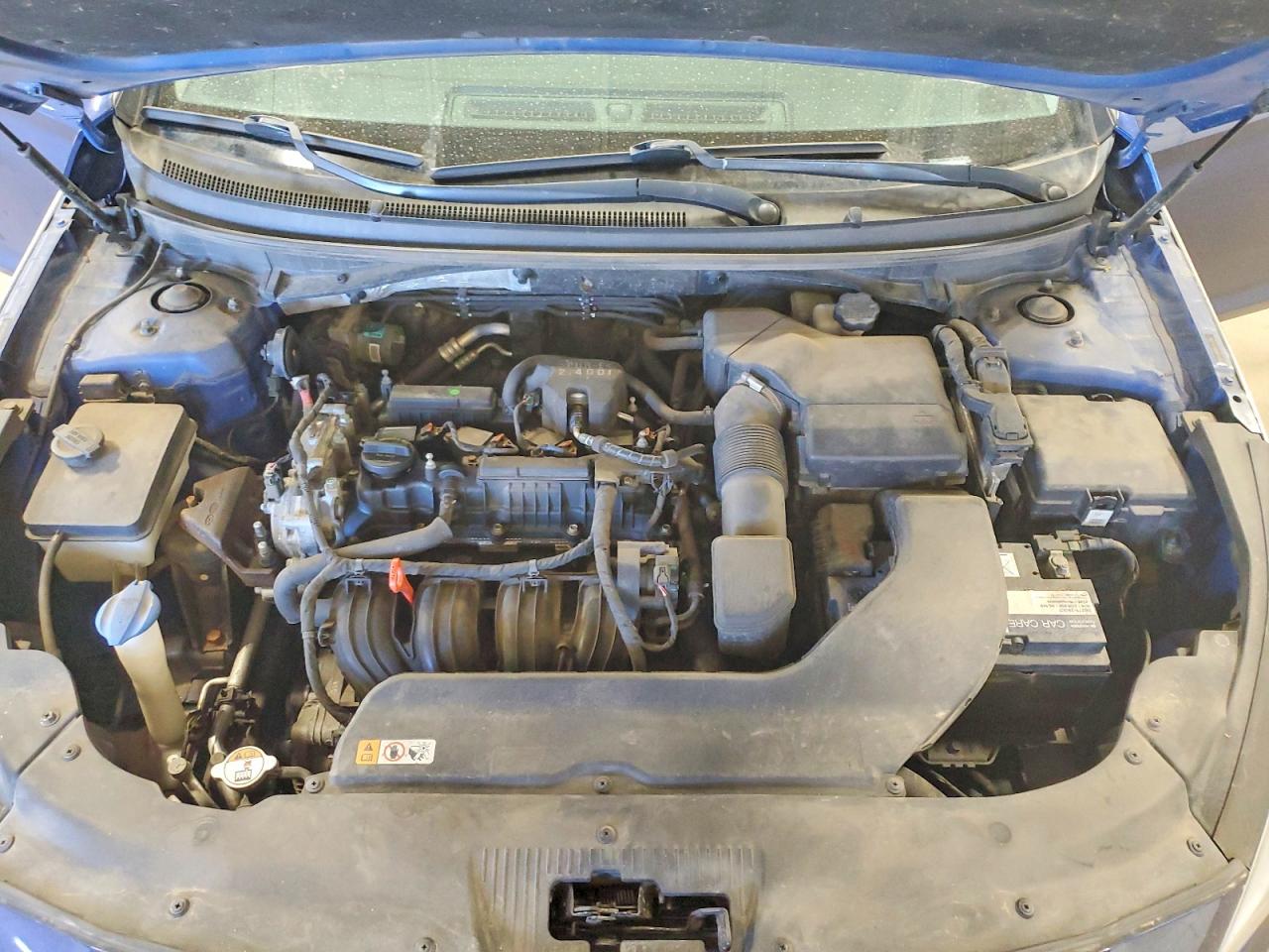 Hyundai SONATA Sport