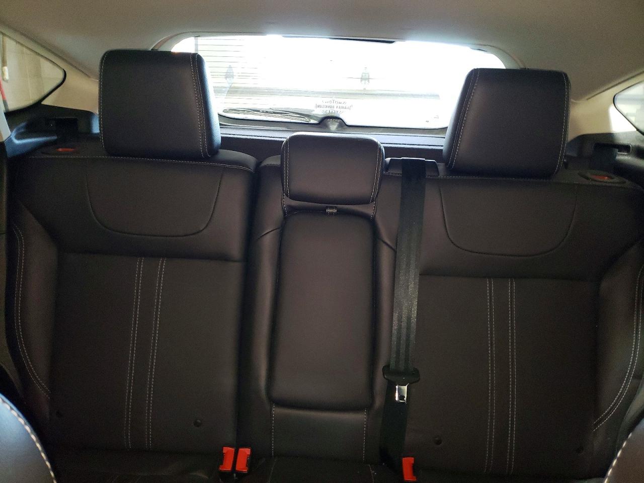 Ford Focus Titanium