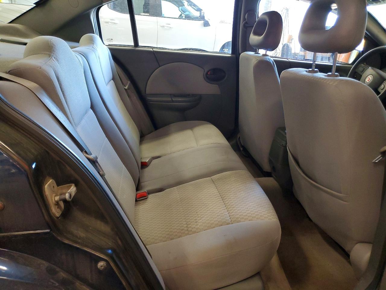 Saturn Ion Level 2