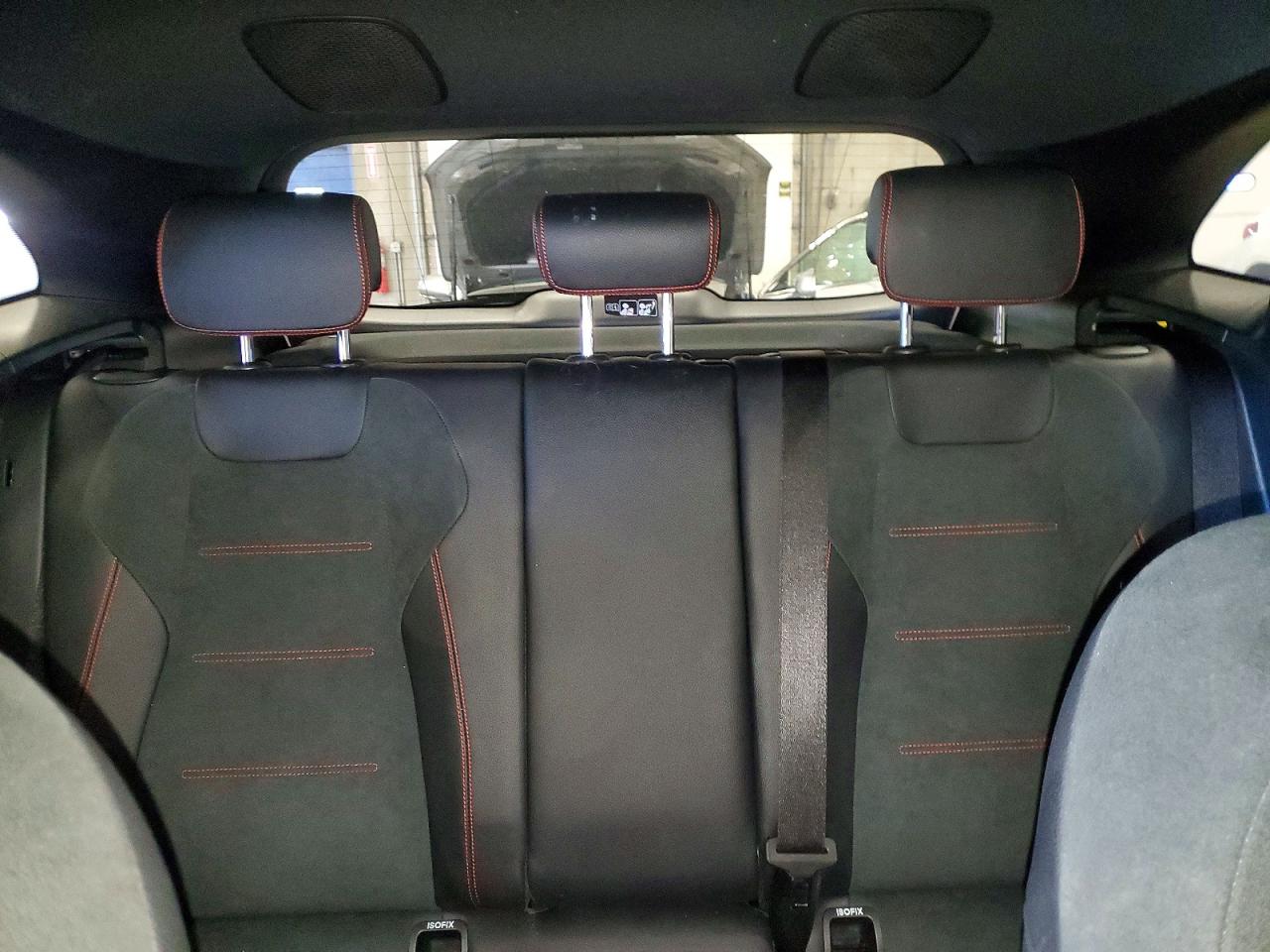 Mercedes-Benz GLA 250 4matic