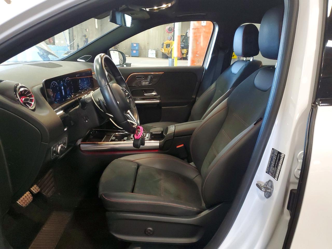 Mercedes-Benz GLA 250 4matic