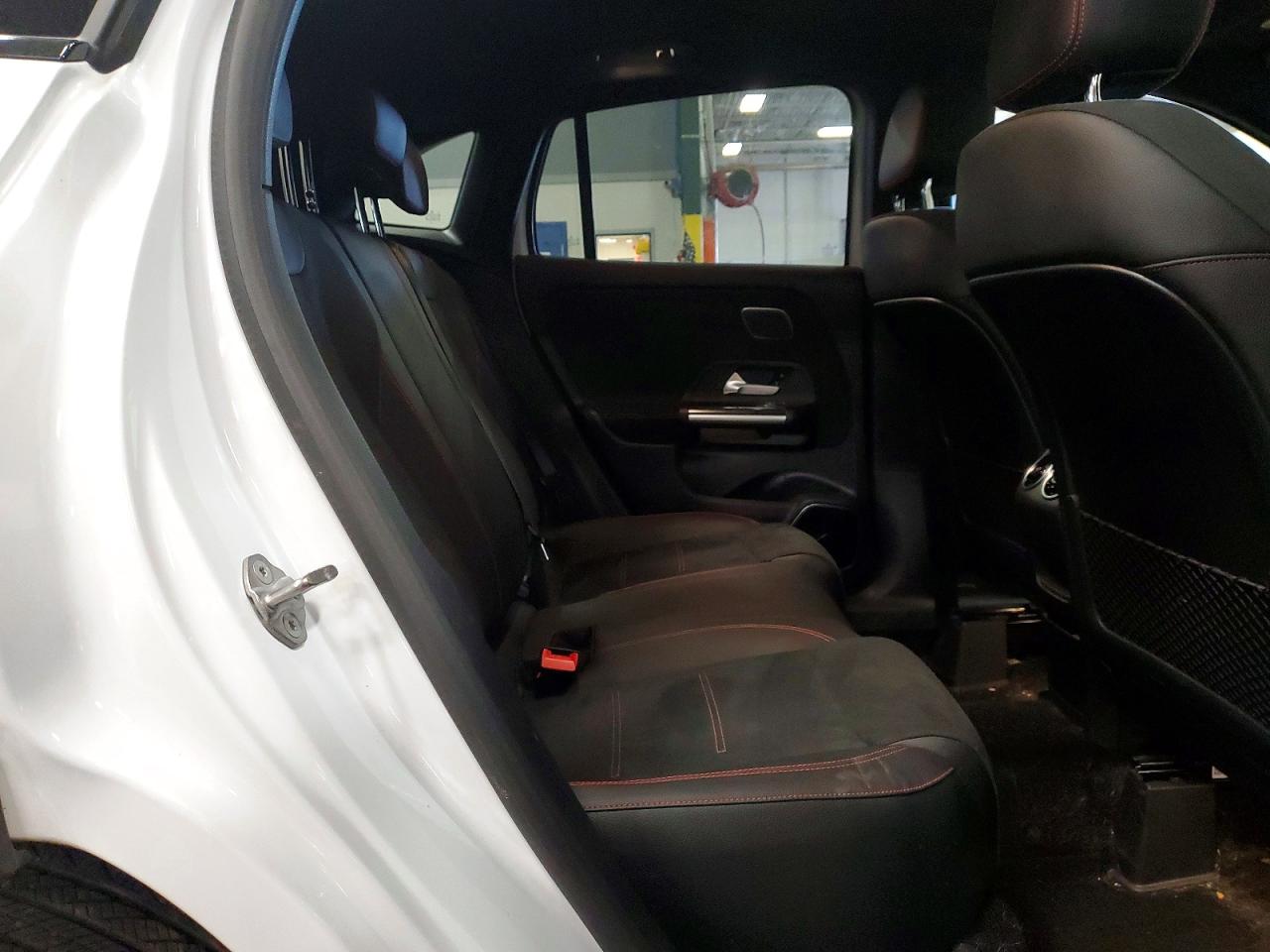 Mercedes-Benz GLA 250 4matic