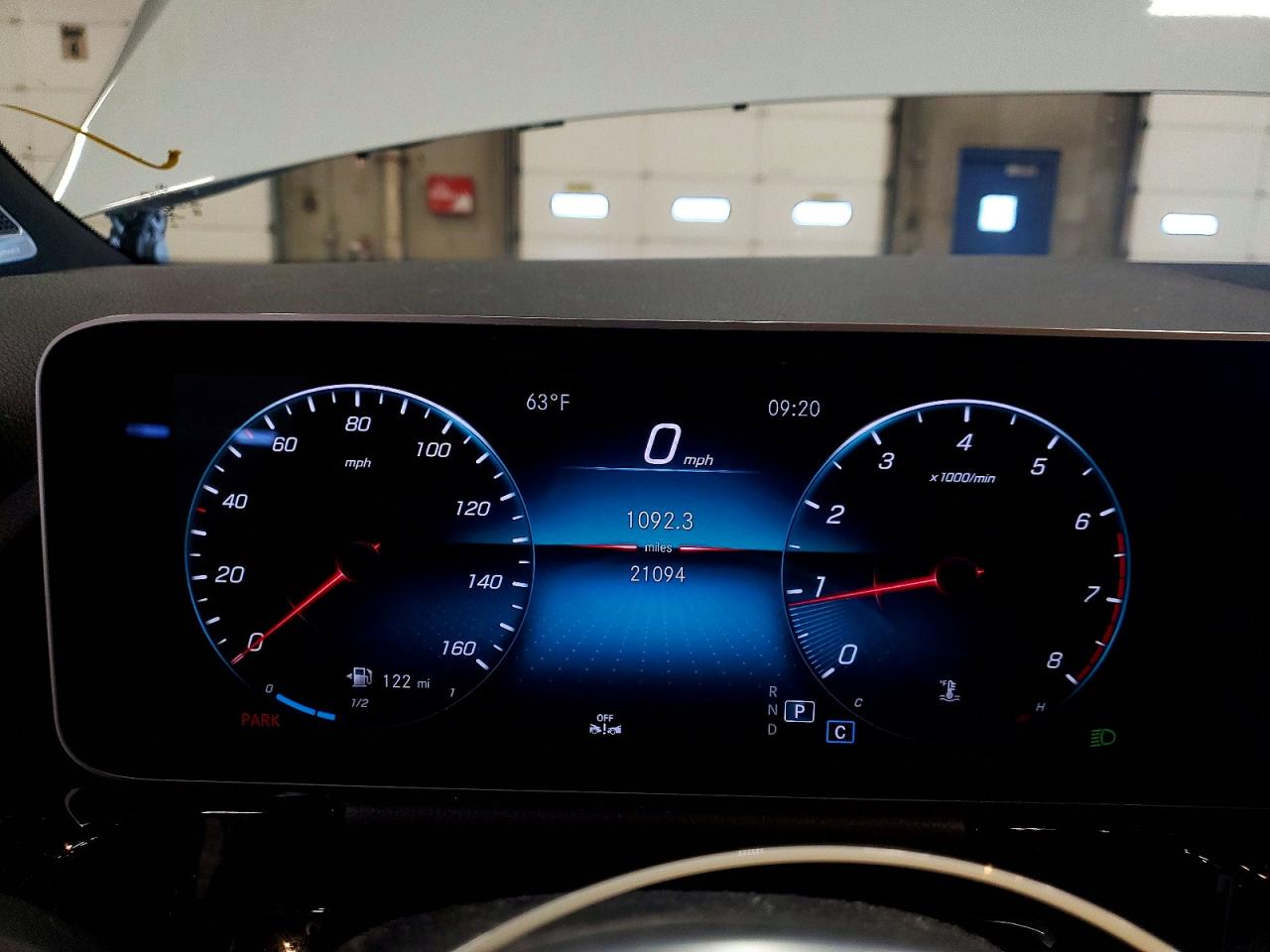 Mercedes-Benz GLA 250 4matic