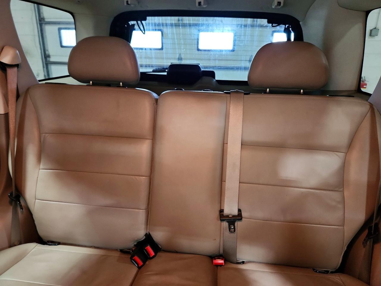 Ford Escape Hev