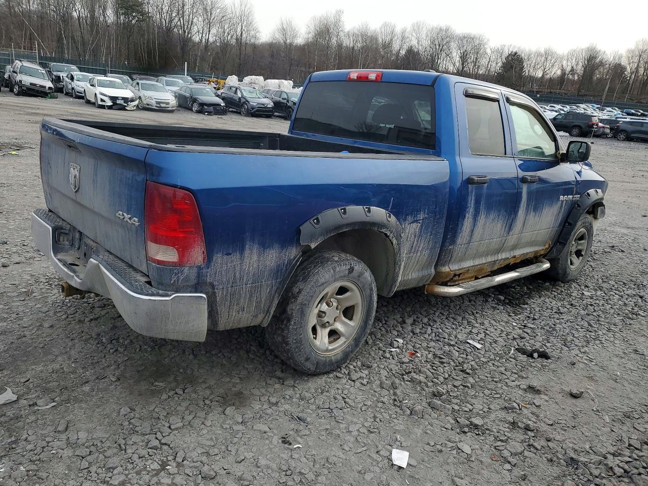 Dodge Ram 1500