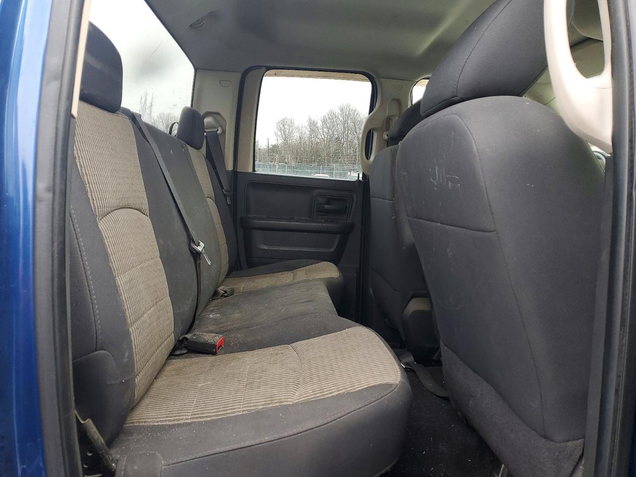 Dodge Ram 1500