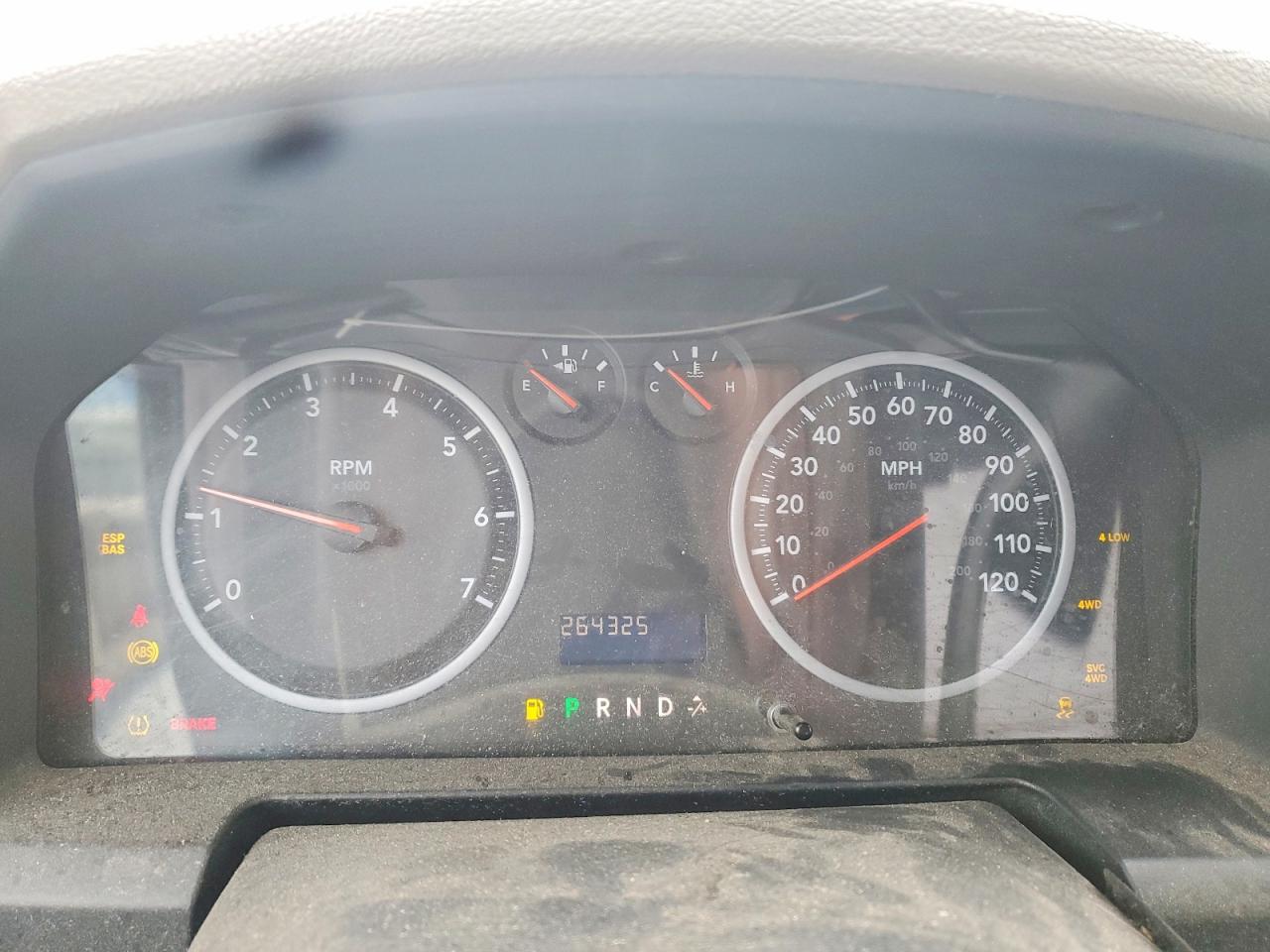 Dodge Ram 1500