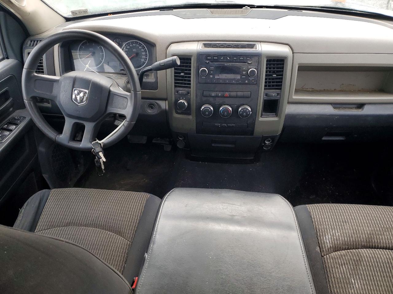 Dodge Ram 1500