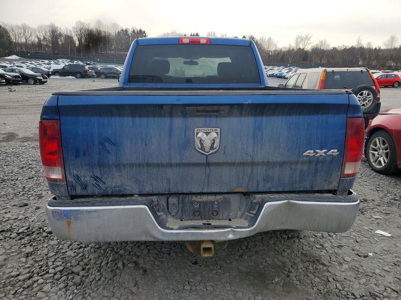 Dodge Ram 1500
