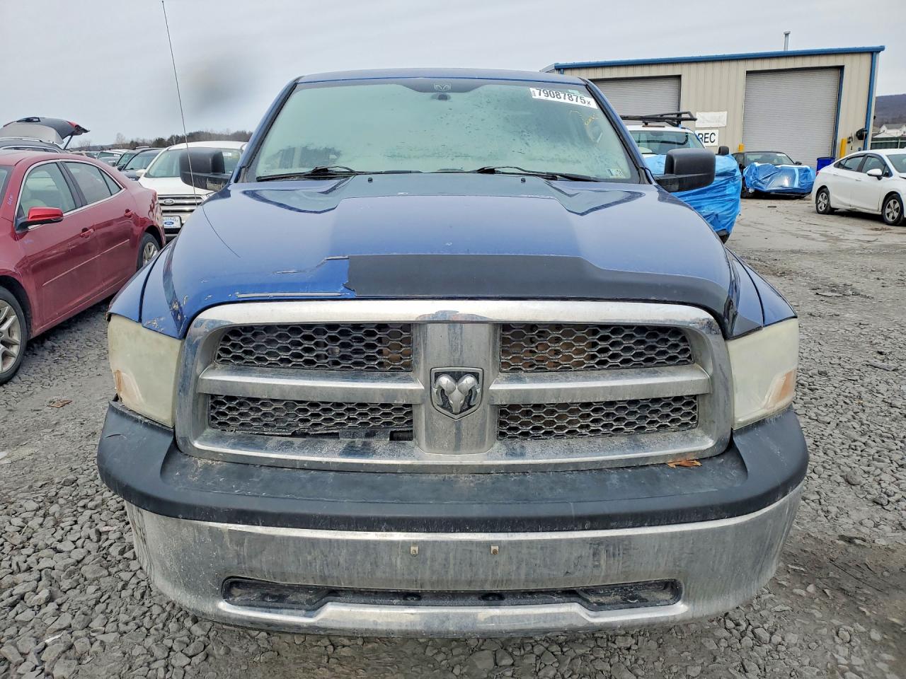 Dodge Ram 1500