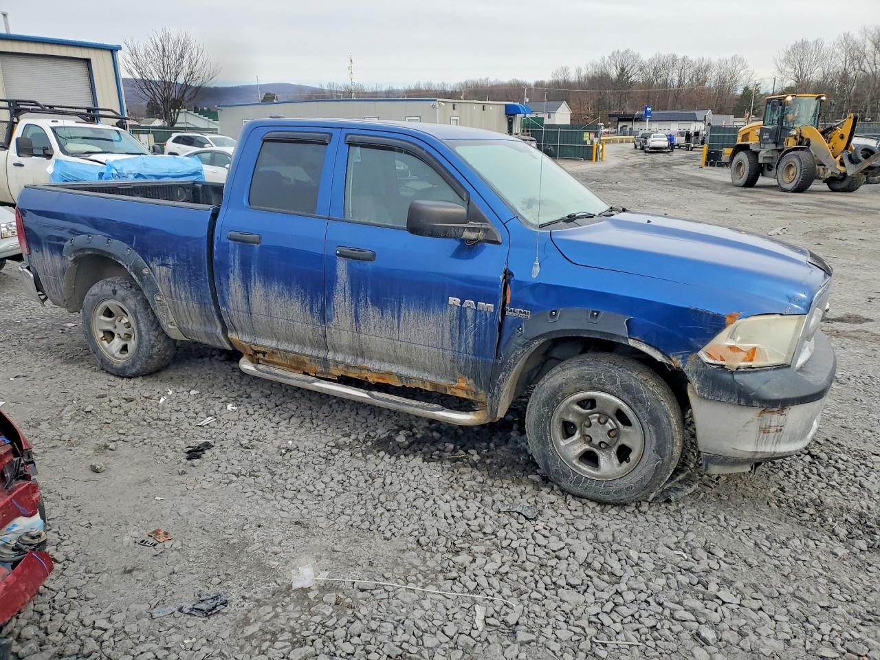 Dodge Ram 1500