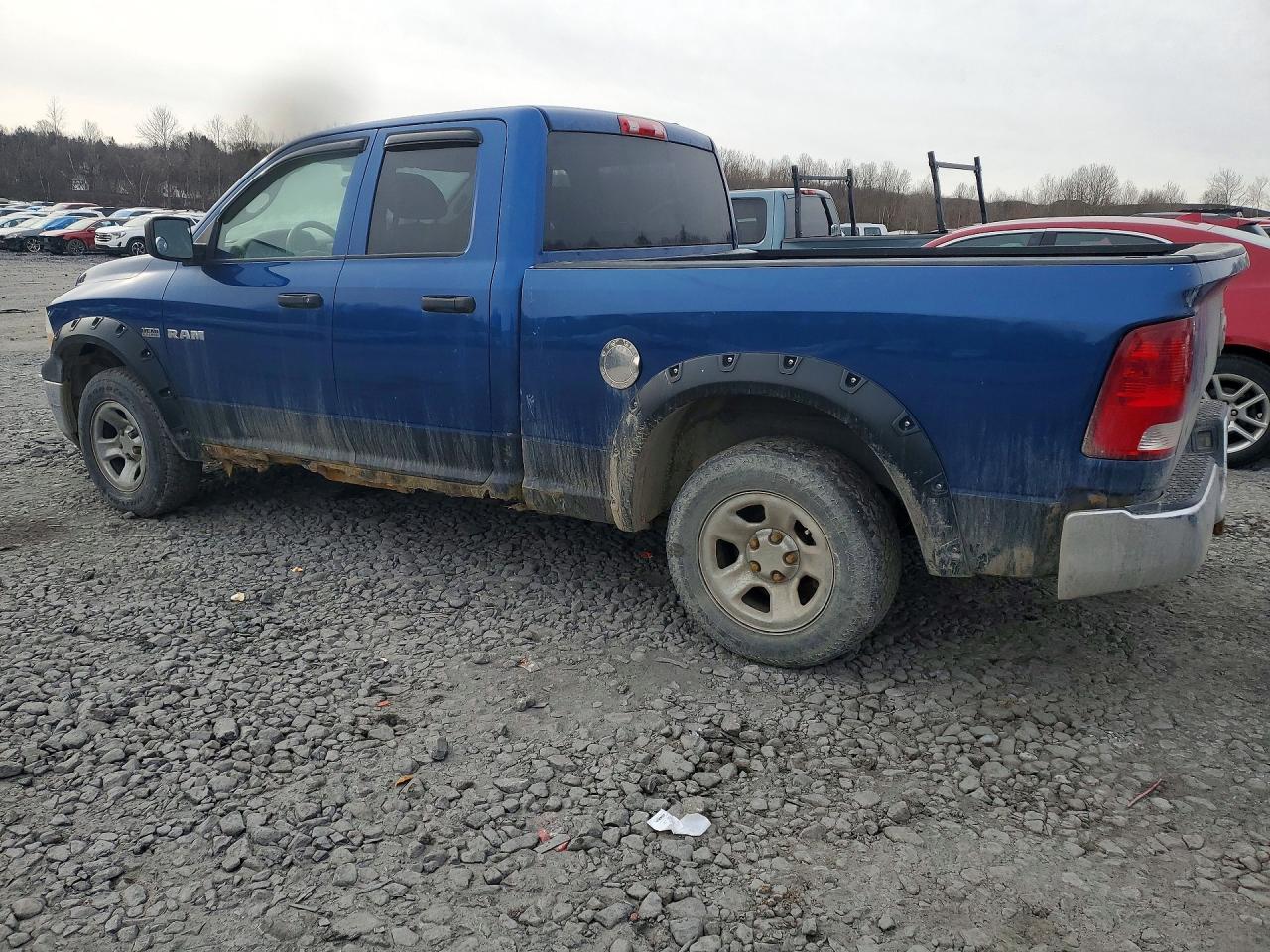 Dodge Ram 1500