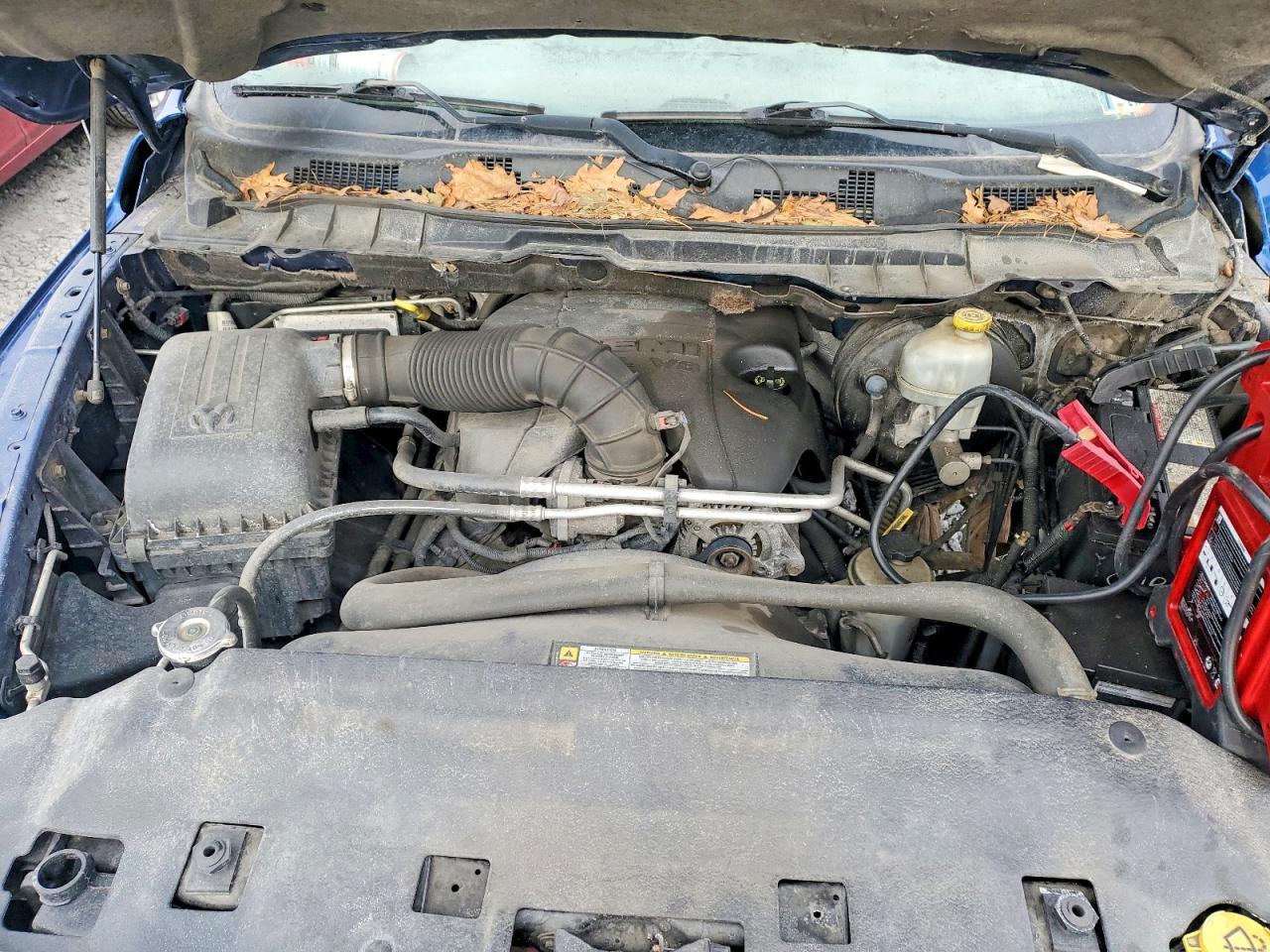Dodge Ram 1500