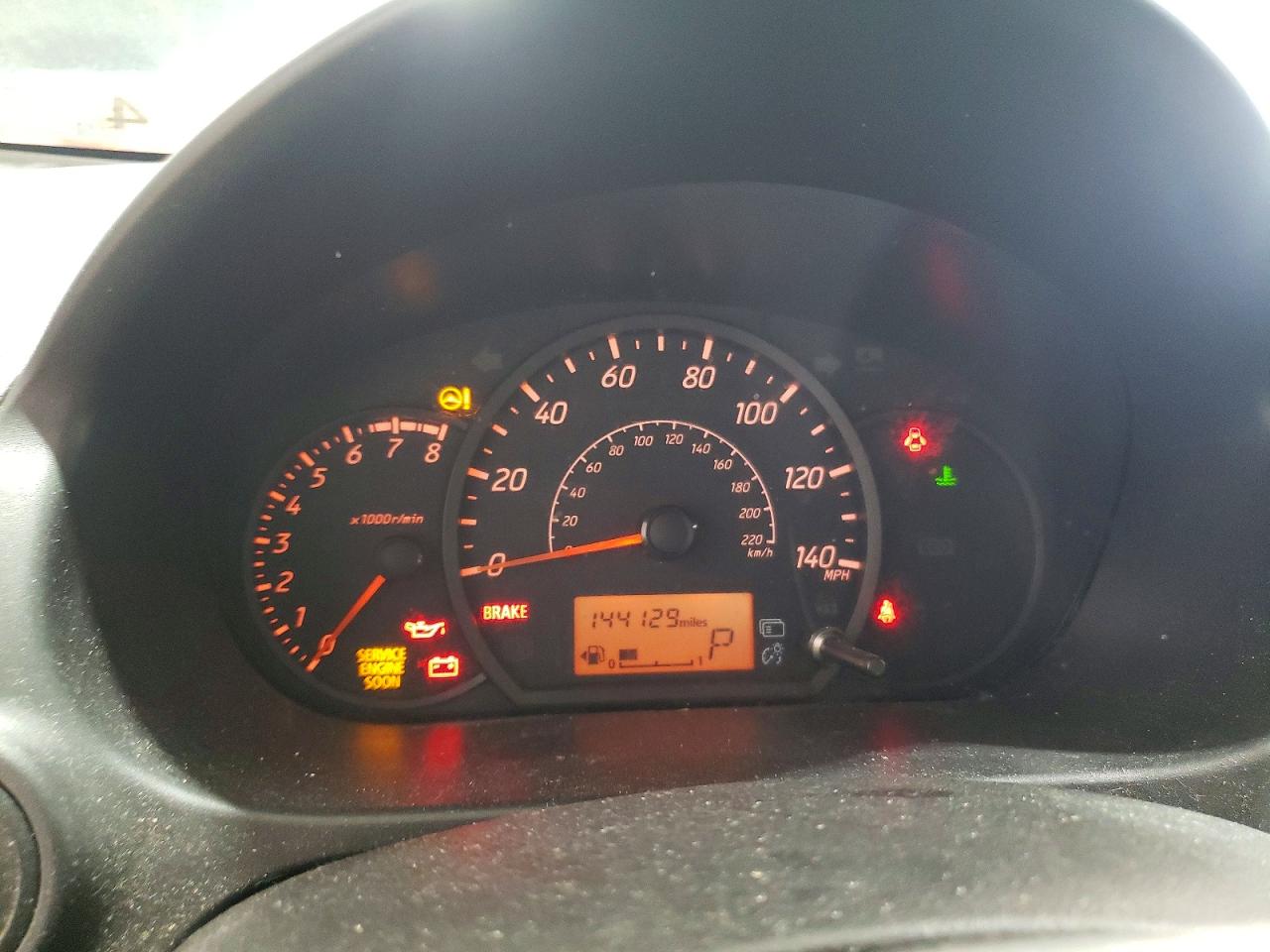 Mitsubishi Mirage G4 Es