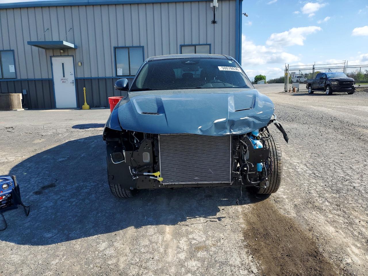 Dodge Hornet R R