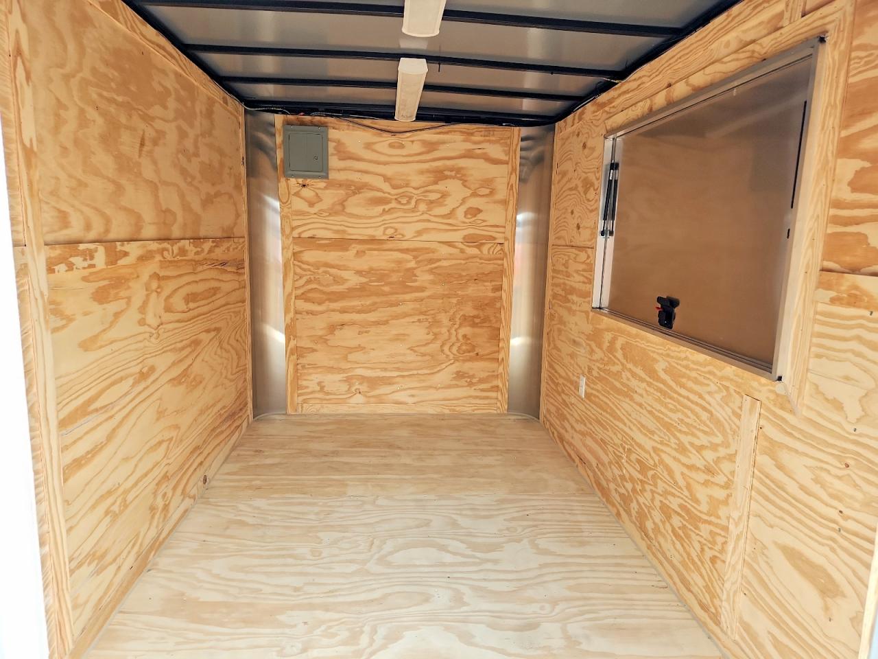 Quality Cargo Other