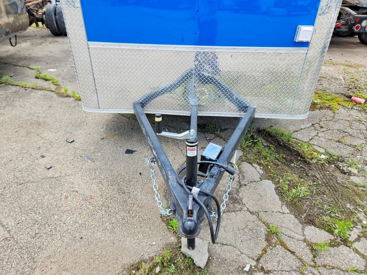 Quality Cargo Other