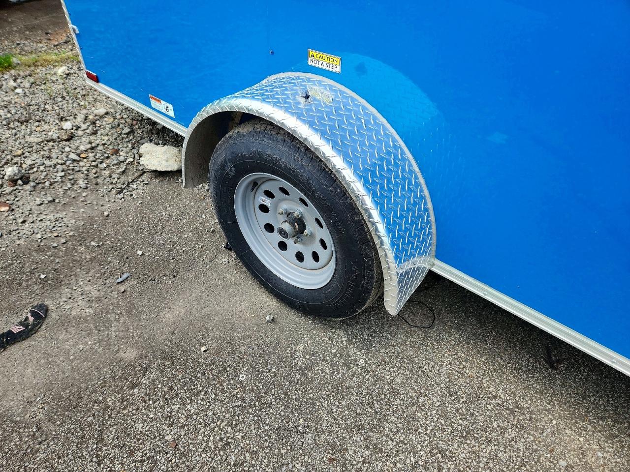 Quality Cargo Other