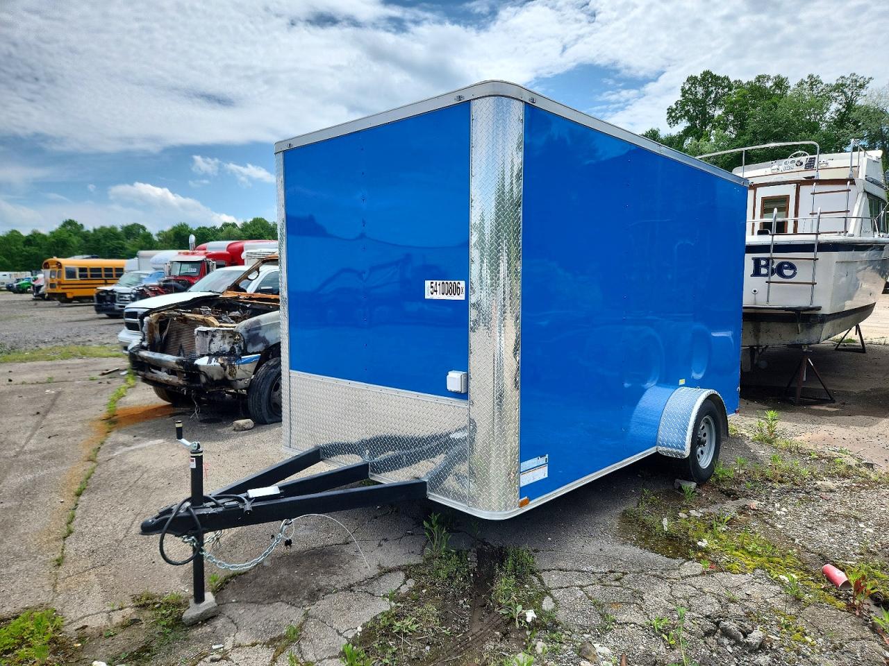 Quality Cargo Other