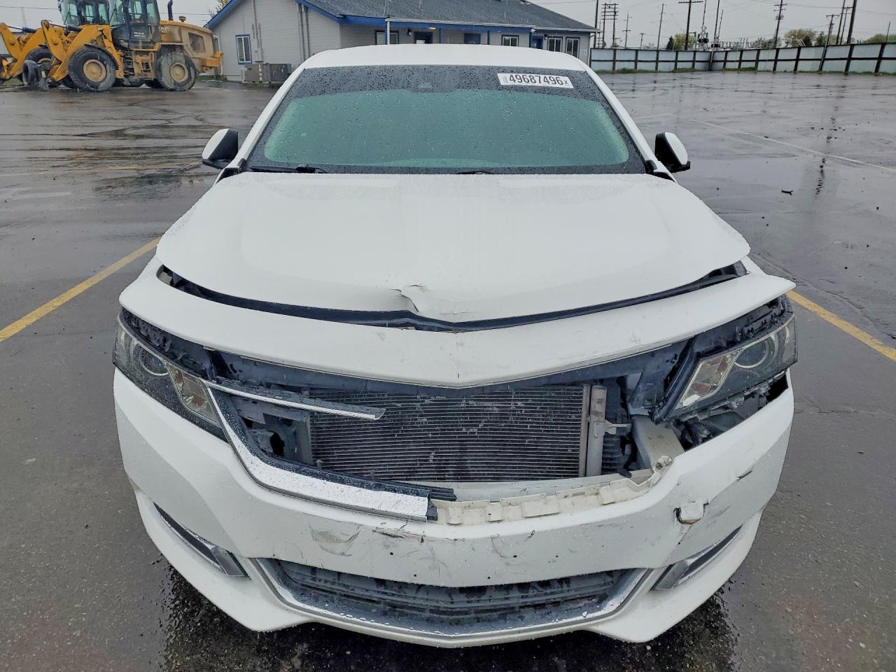 Chevrolet Impala Lt