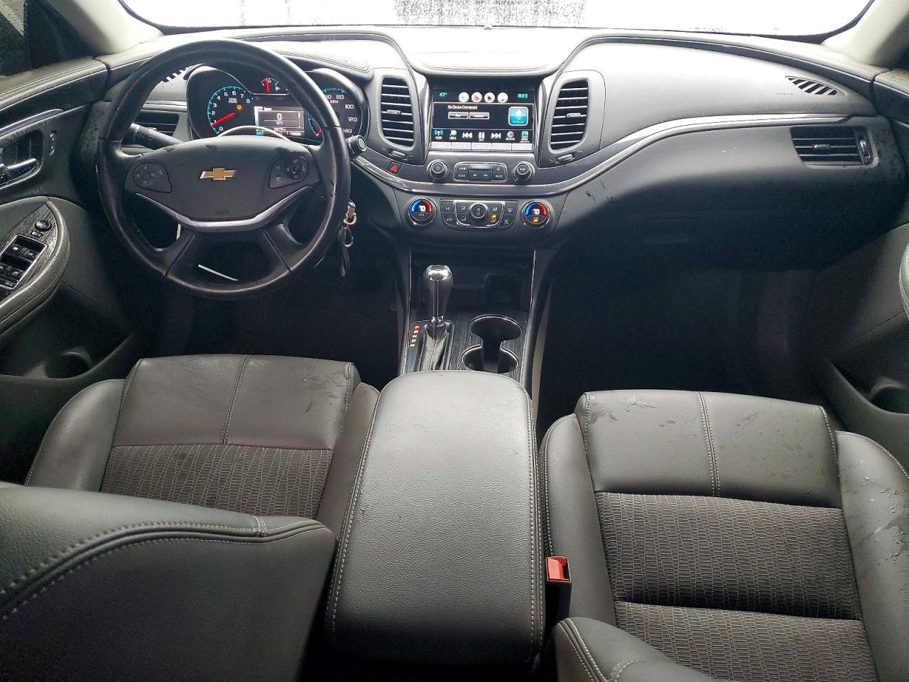 Chevrolet Impala Lt