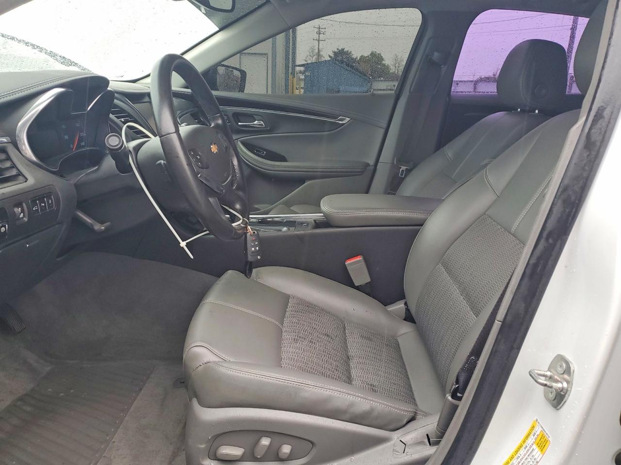 Chevrolet Impala Lt