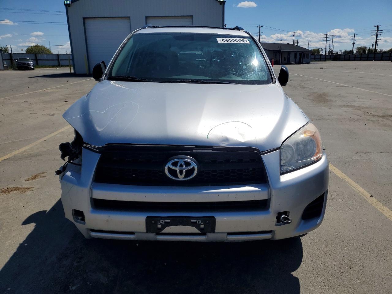 Toyota RAV4 Base
