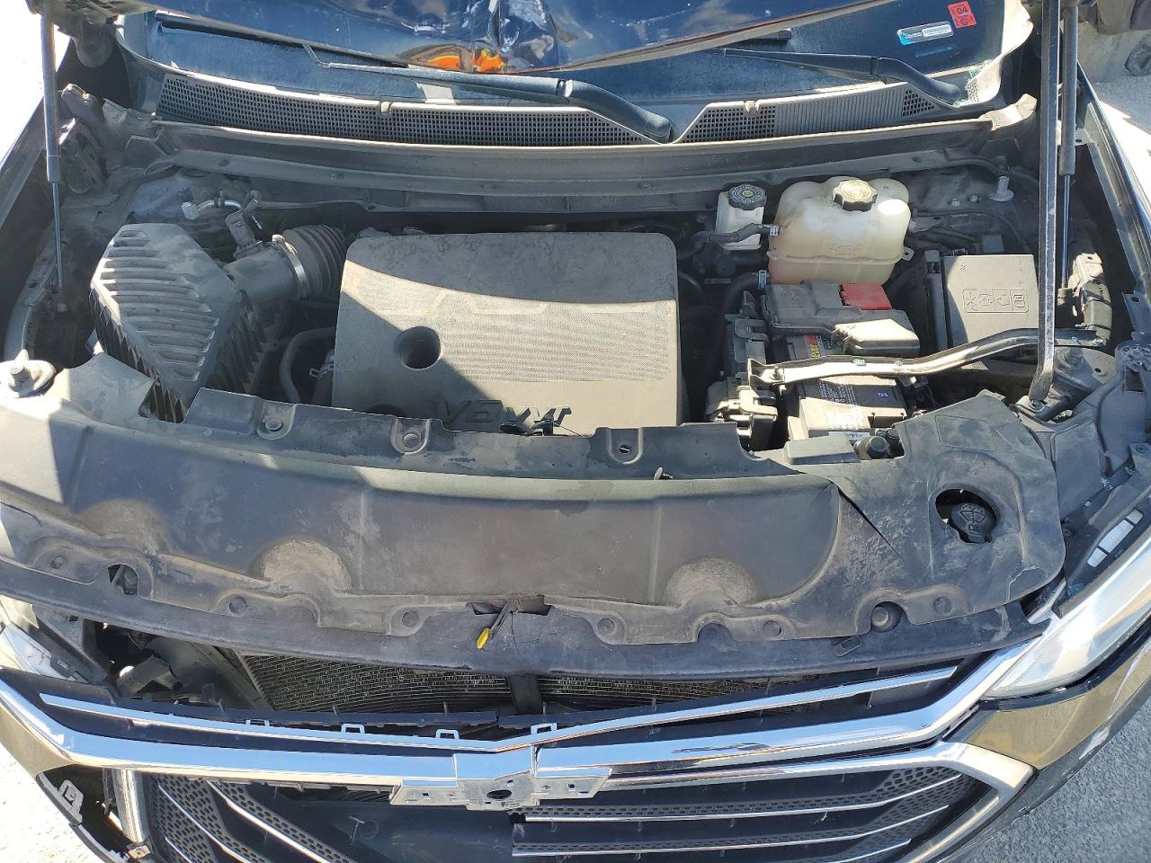Chevrolet Traverse Ls