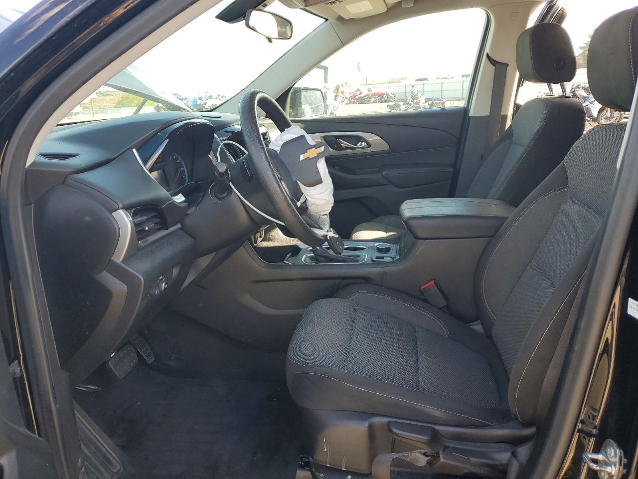 Chevrolet Traverse Ls