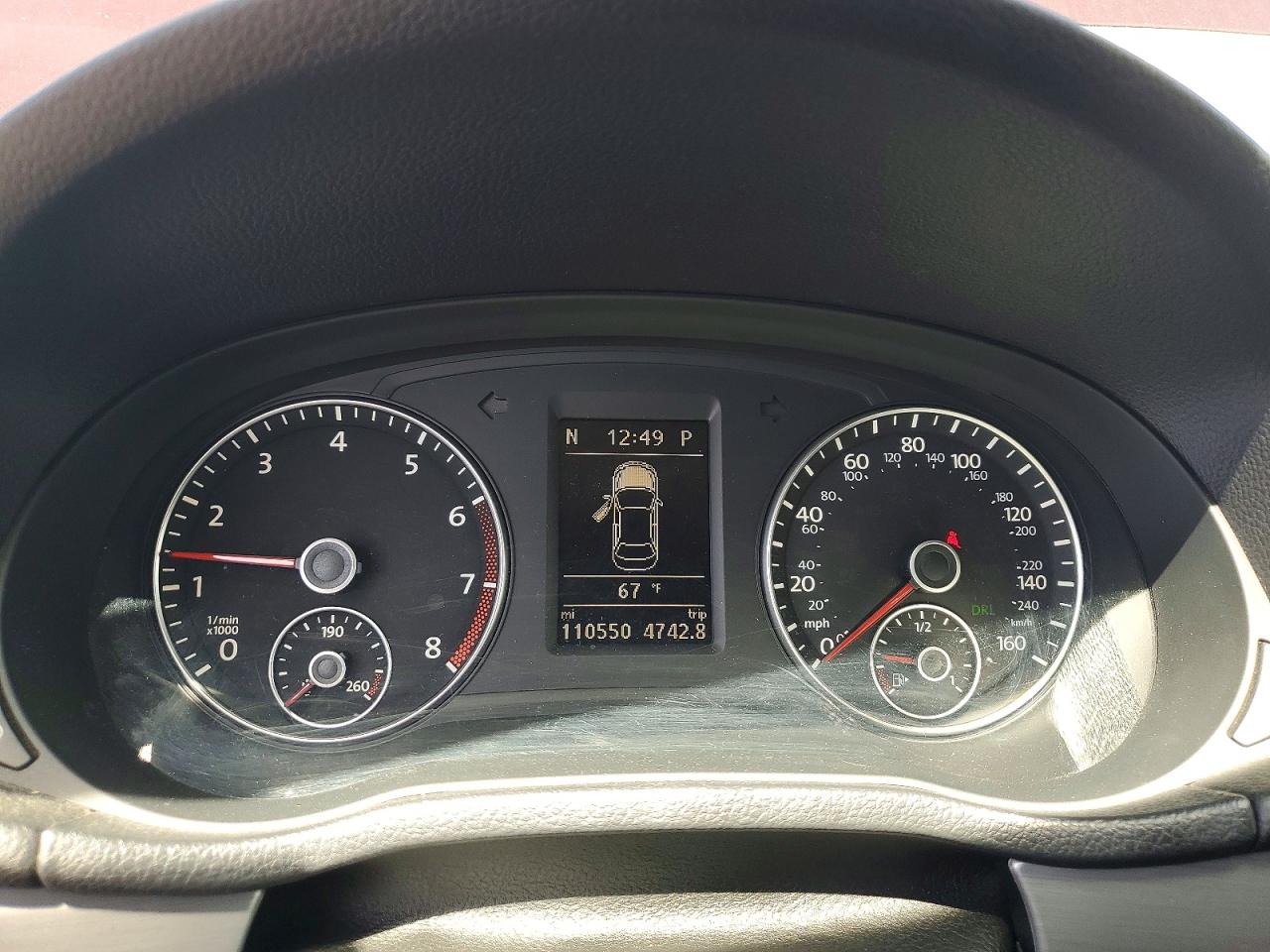 Volkswagen Passat Se