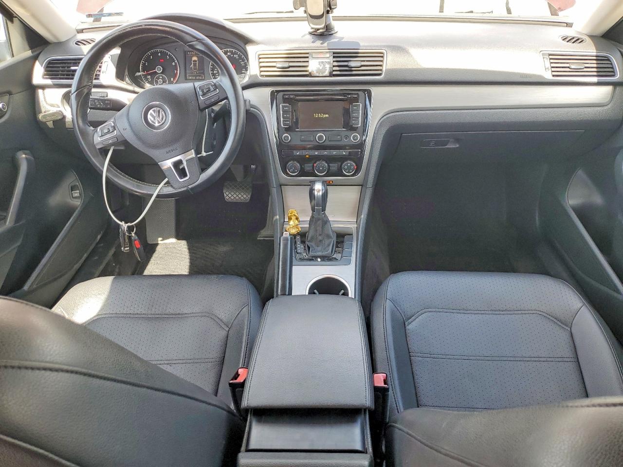 Volkswagen Passat Se
