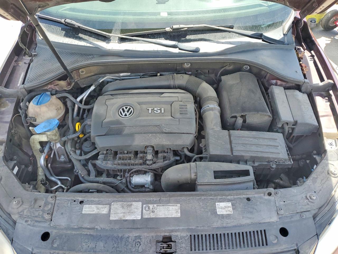 Volkswagen Passat Se