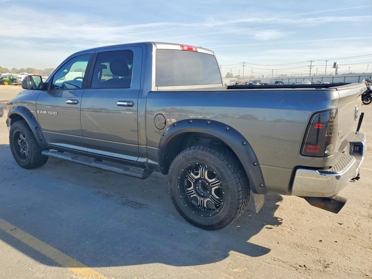 Dodge Ram 1500 Slt