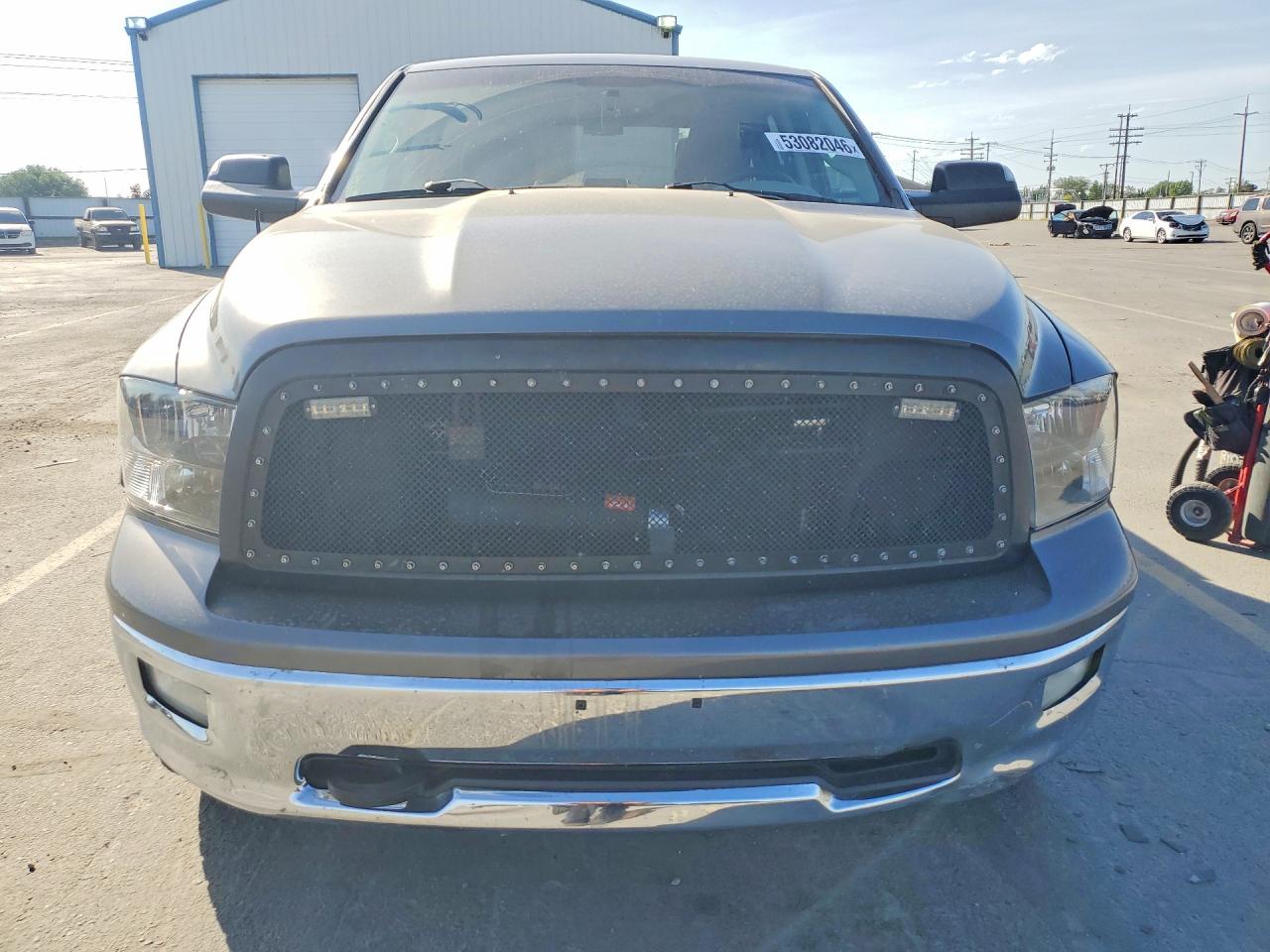 Dodge Ram 1500 Slt