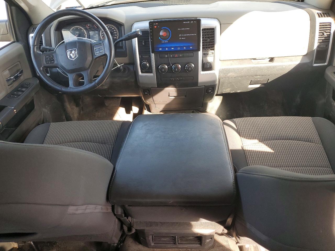 Dodge Ram 1500 Slt