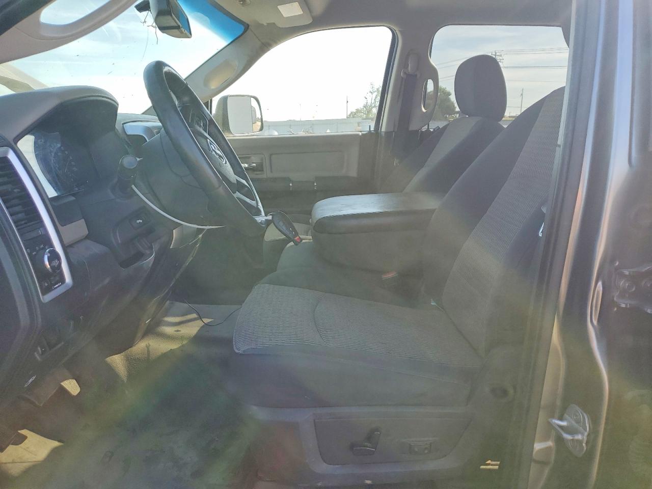 Dodge Ram 1500 Slt
