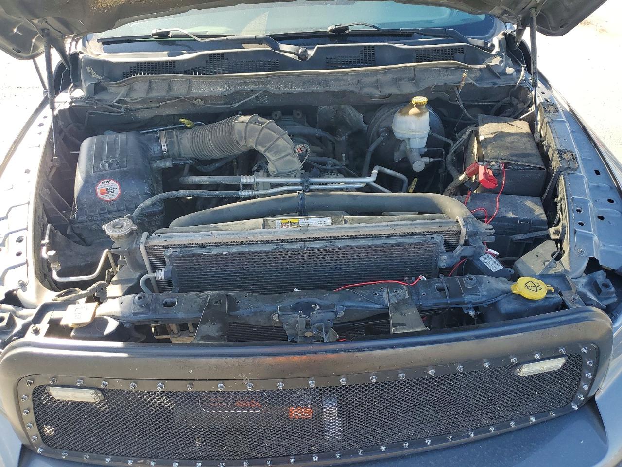 Dodge Ram 1500 Slt