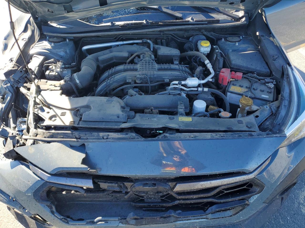 Subaru Crosstrek Premium