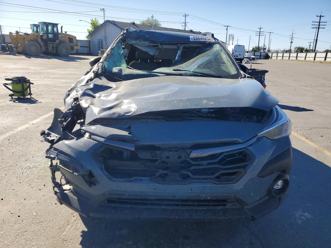 Subaru Crosstrek Premium
