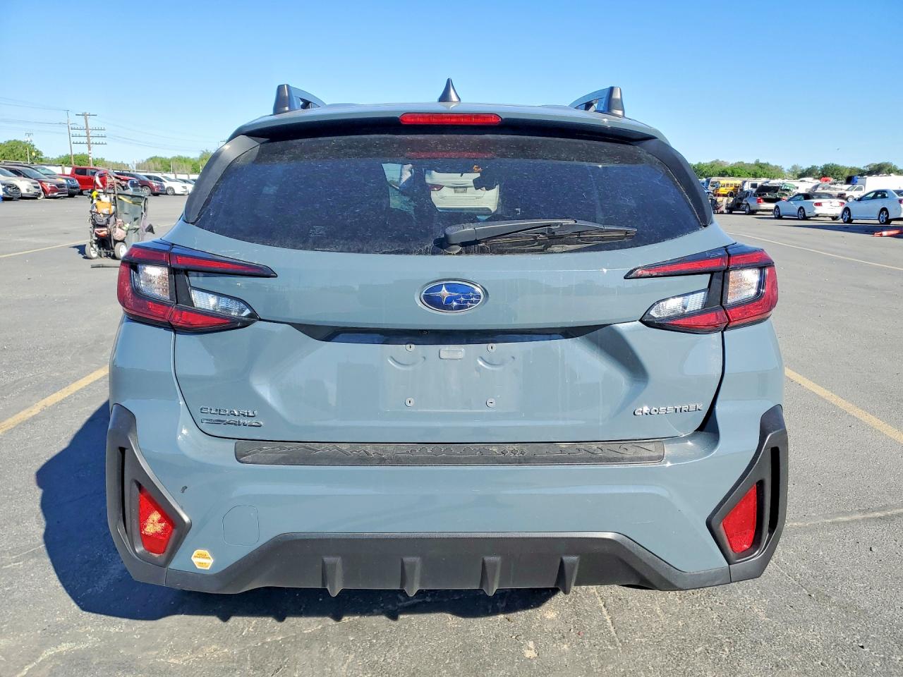Subaru Crosstrek Premium